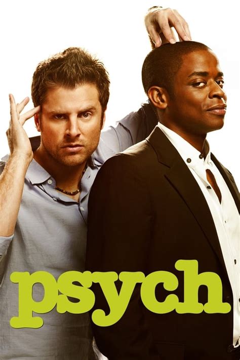 sakura psic show|Psych (TV Series 2006–2014) .